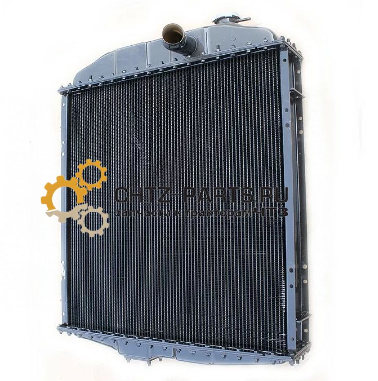 Радиатор 130У.13.010-1сп