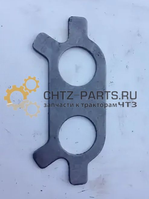 Пластина 31384