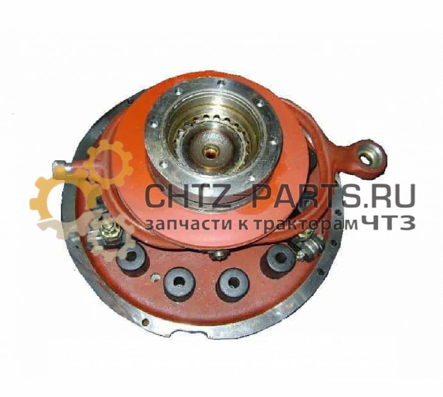 Муфта 20-14-2сп