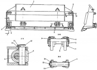 Меры безопасности при эксплуатации бульдозера