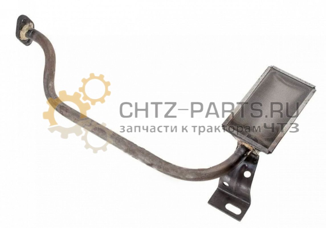 Маслоприемник 51-09-162сп