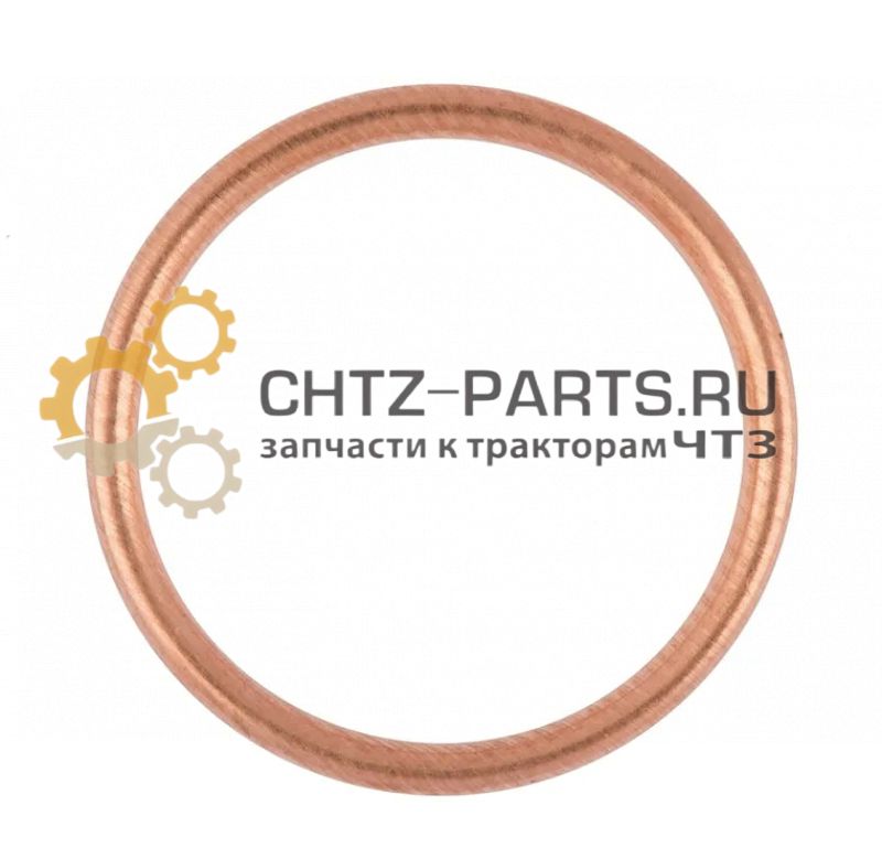 Кольцо 40927сп