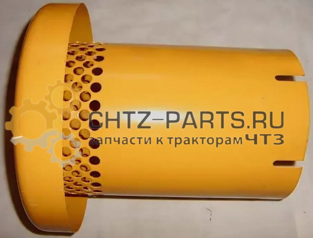 Воздухозаборник 51-05-205сп