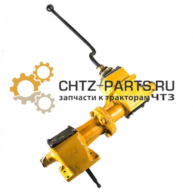 Механизм 20-12-132сп