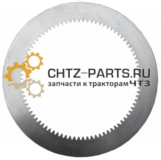 Диск бортового фрикциона 16121