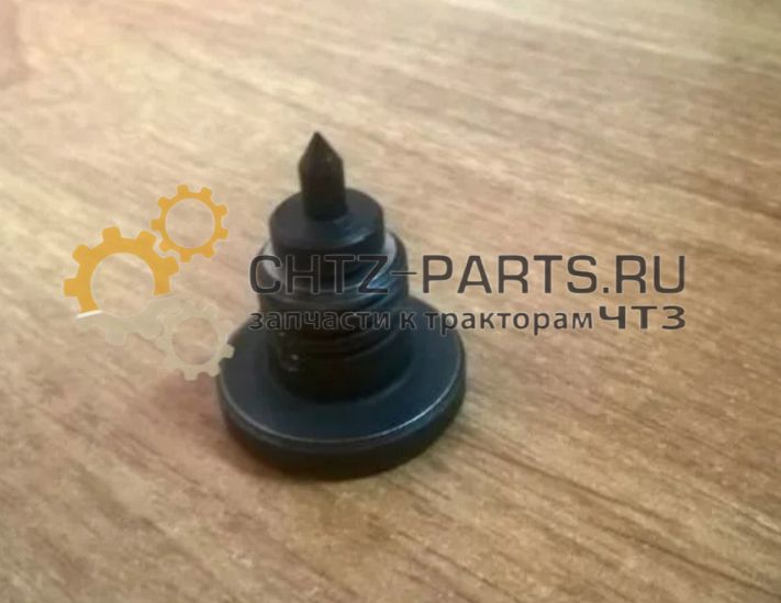 Клапан 51-67-127сп