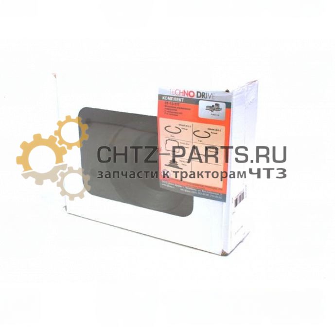 Р/к-т Механизма управления повортом МУП (5 наим.)(РТИ, прокладки)